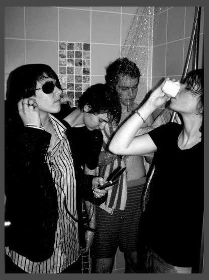 Ex Nihilo vox